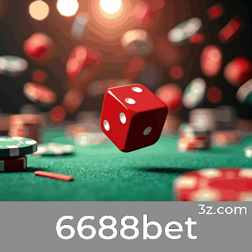 6688bet Bônus acumulado 6688bet