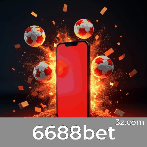6688bet Bônus por convite 6688bet