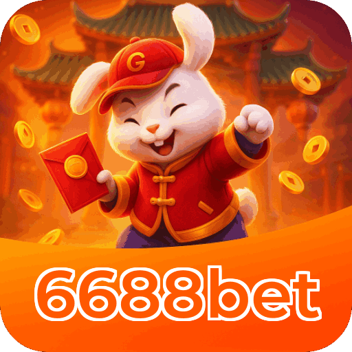 6688bet logo